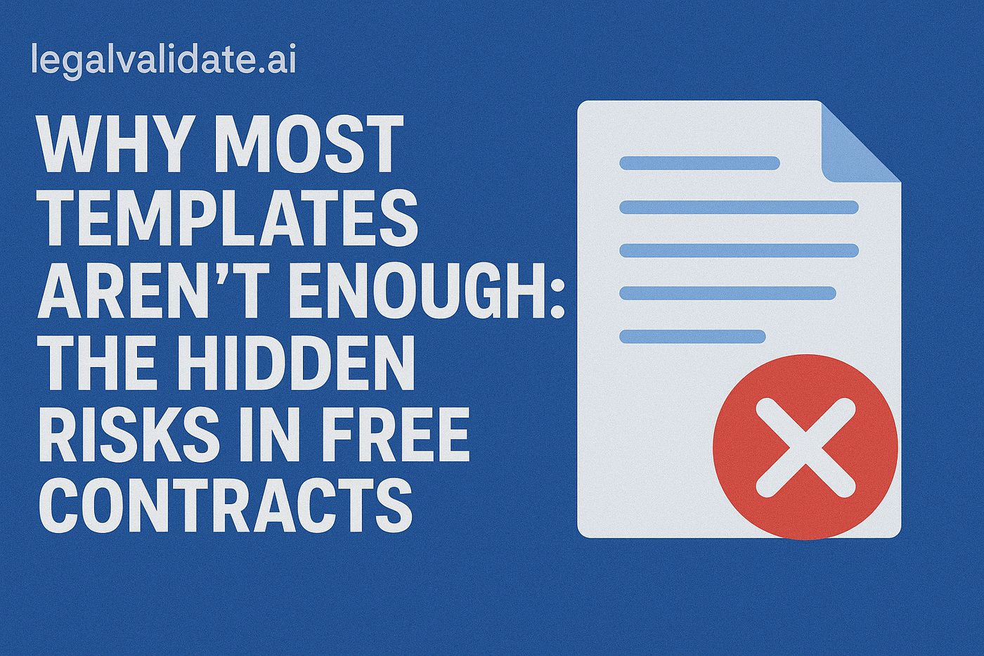 Archiving Contracts: Why PDF/A Exists and When You Actually Need It